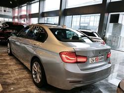 بي ام دبليو الفئة 3